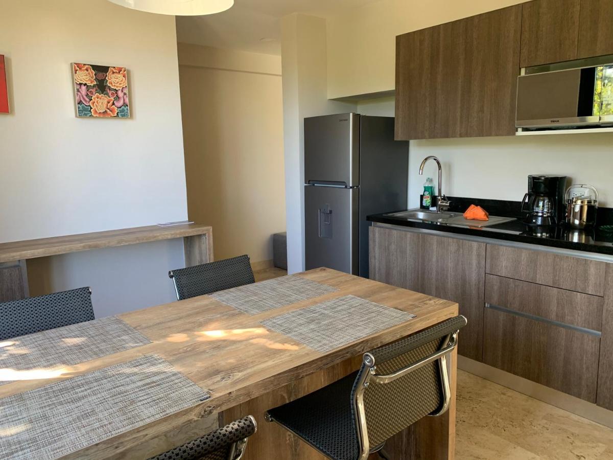Xaha & Golf Bed & Breakfast Chacalal