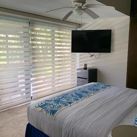 Xaha Villas Suites & Golf Resort Tulum Exterior foto