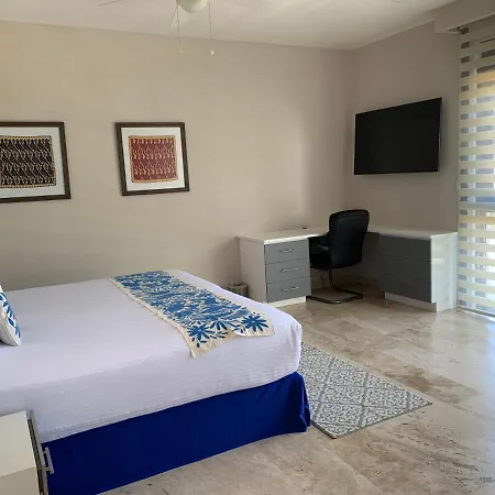 Xaha Villas Suites & Golf Resort Tulum Exterior foto