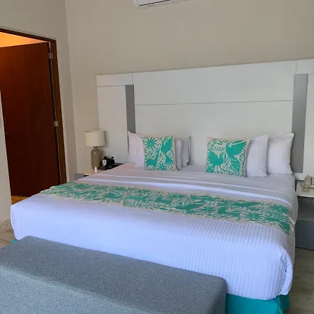Xaha Villas Suites & Golf Resort Tulum Exterior foto
