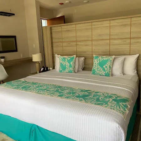 Xaha Villas Suites & Golf Resort Tulum Exterior foto