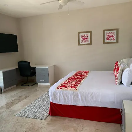 Xaha Villas Suites & Golf Resort Tulum Exterior foto