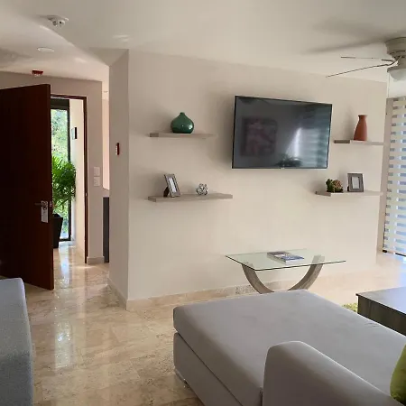 Xaha Villas Suites & Golf Resort Tulum Exterior foto