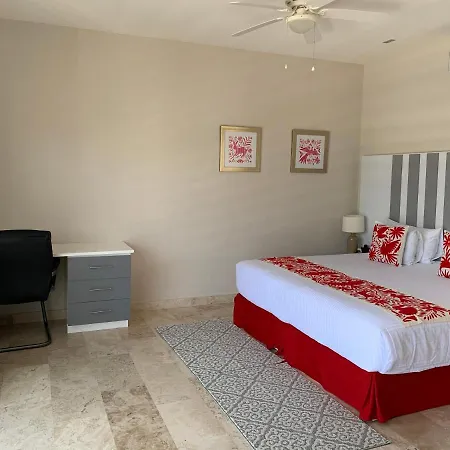 Xaha Villas Suites & Golf Resort Tulum Exterior foto