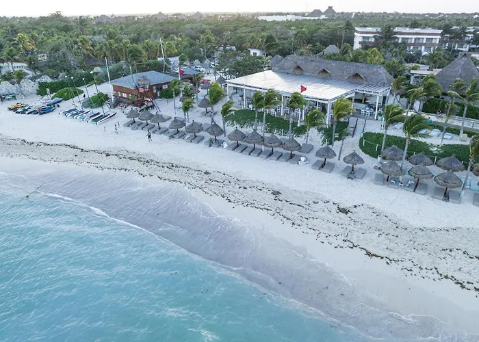 Xaha Villas Suites & Golf Resort