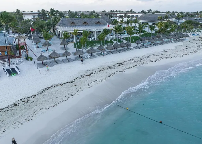 Xaha Villas Suites & Golf Resort