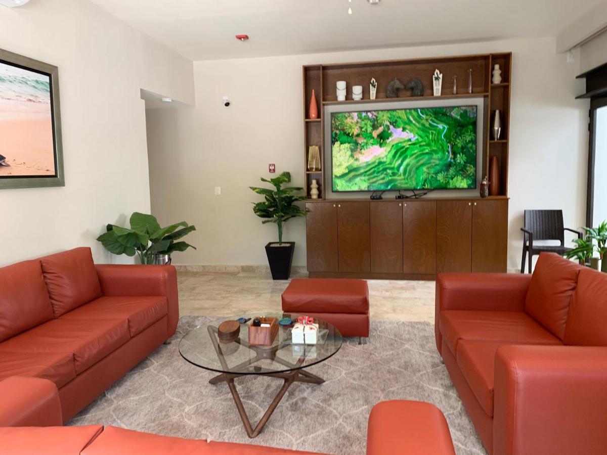Xaha & Golf Alojamento de Acomodação e Pequeno-almoço Tulum