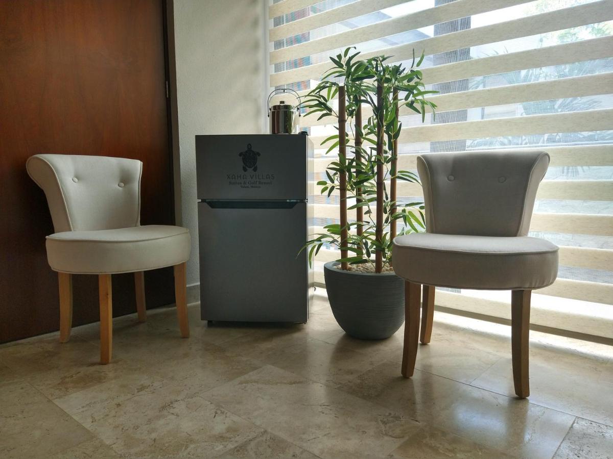 Xaha & Golf Alojamento de Acomodação e Pequeno-almoço