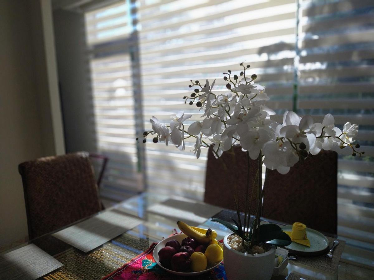 Alojamento de Acomodação e Pequeno-almoço Xaha & Golf Tulum