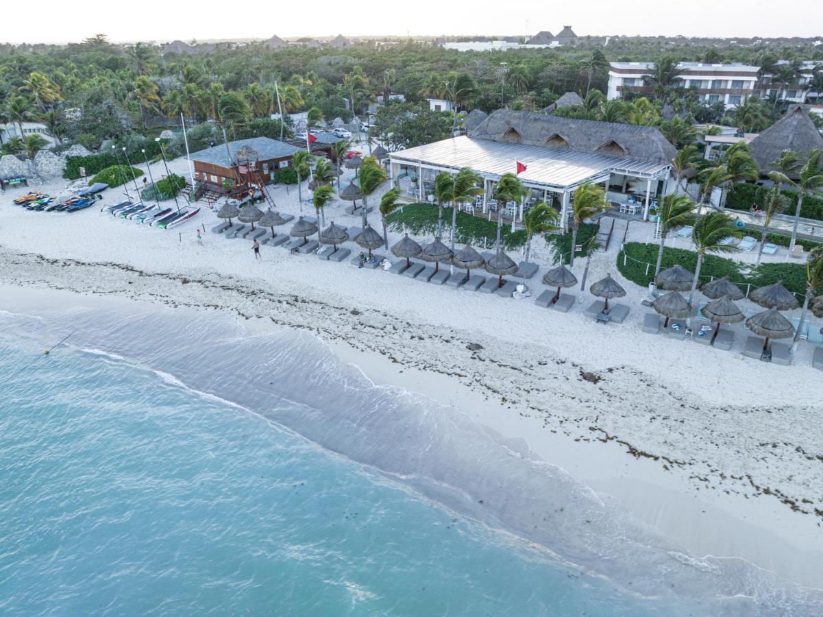 Alojamento de Acomodação e Pequeno-almoço Xaha & Golf Tulum