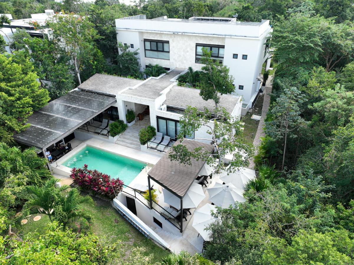 Xaha & Golf Tulum