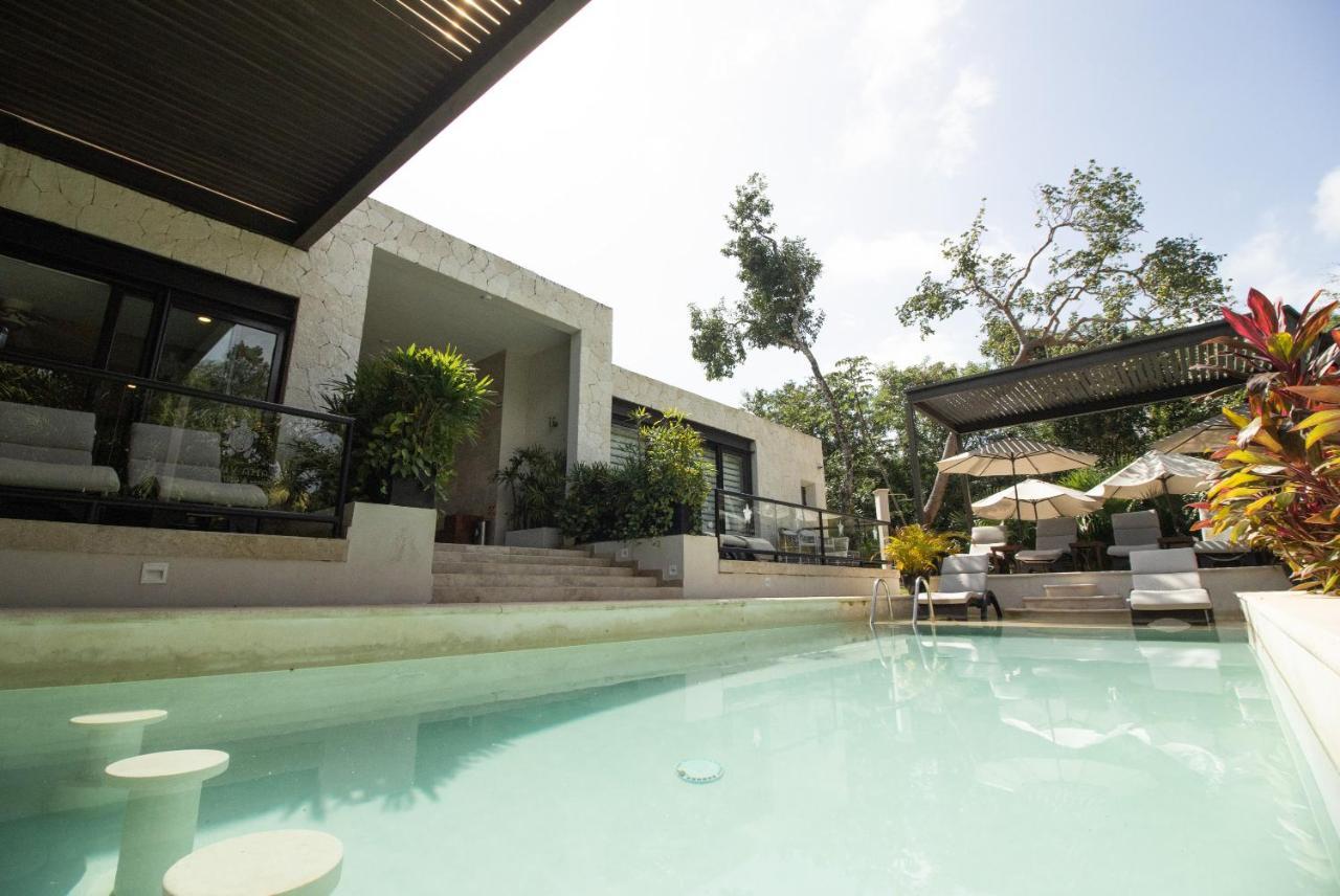 Xaha & Golf Tulum